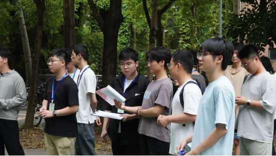 让运动成为习惯，让健康伴随成长——莞博社区开展运动与健康主题创想会